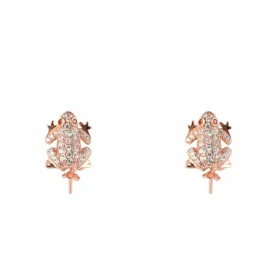 Женские серьги Lancaster JLA-EAR-FROG2 1,2 cm